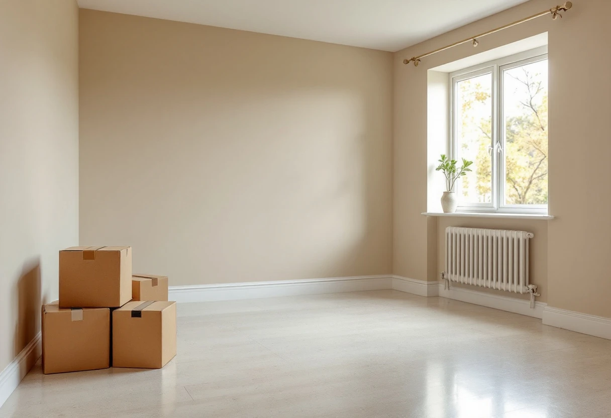 Extreme Clutter Removal